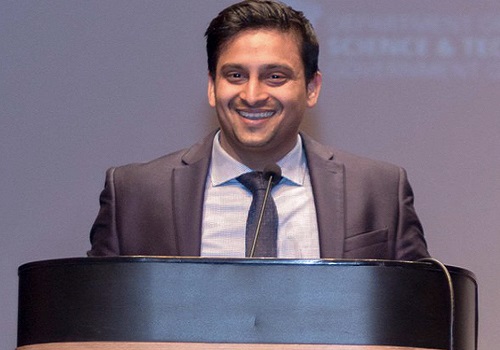 Kumar Gaurav: The visionary shaping the future of global finance